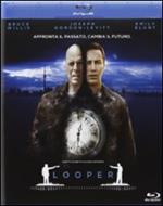 Looper. In fuga dal passato