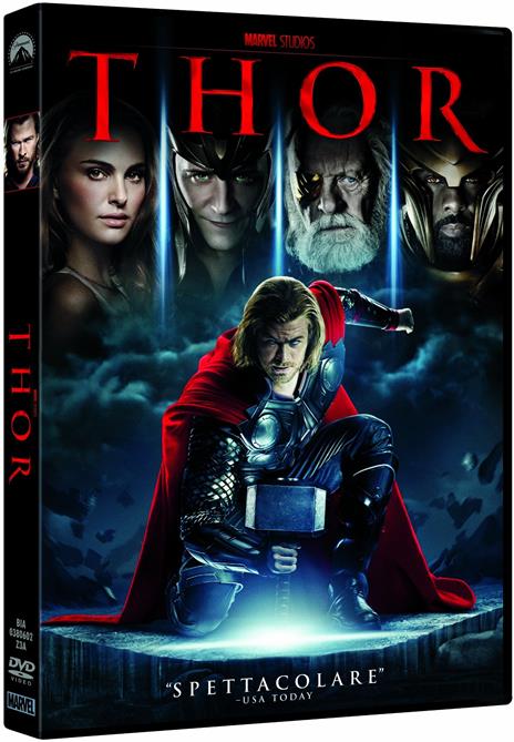 Tazza Marvel - Thor Originale: Acquista Online in Offerta