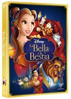 La Bella e la Bestia. Ediz. a colori - Libro Disney Libri 2019, I  capolavori Disney