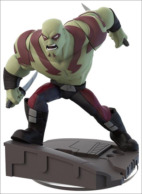 Disney Infinity 2 Drax - 3