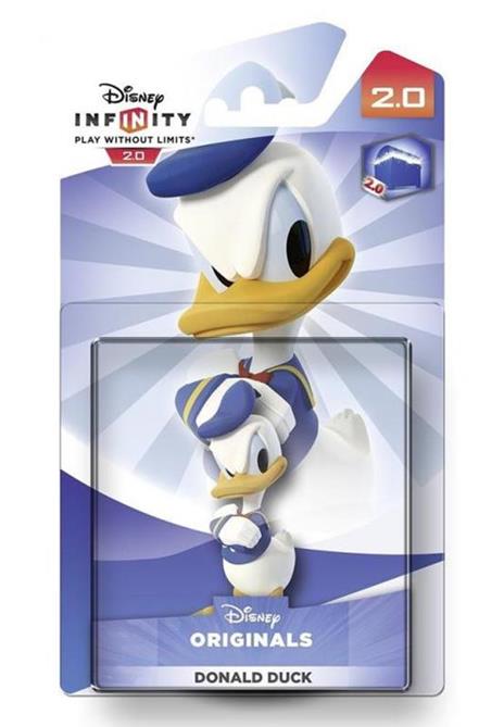 Disney Infinity 2 Paperino - 6