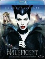 Maleficent. Il segreto della Bella Addormentata