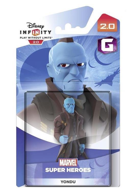 Disney Infinity 2 Yondu - 9