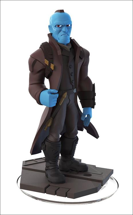 Disney Infinity 2 Yondu - 15