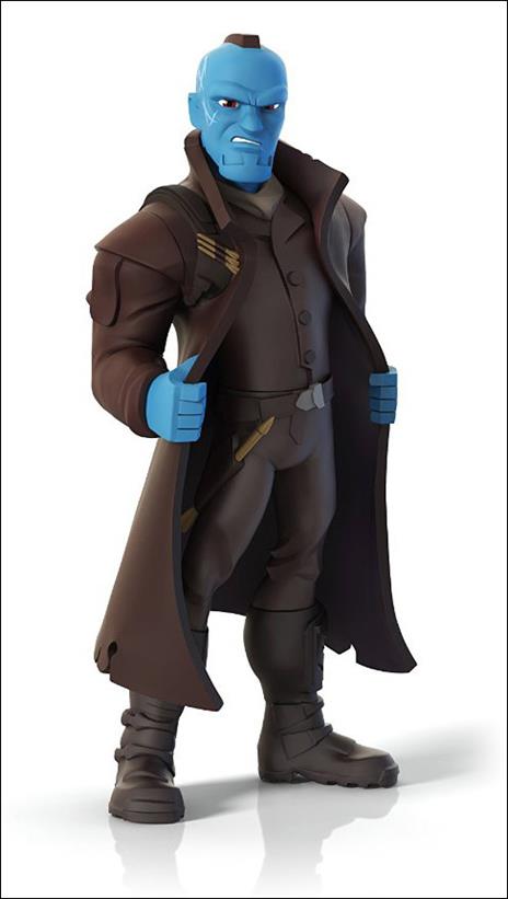 Disney Infinity 2 Yondu - 16