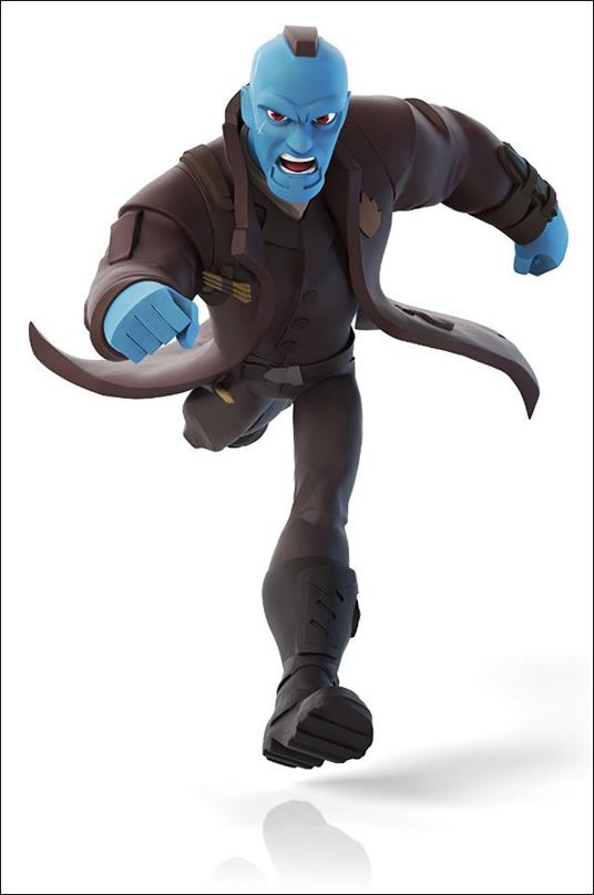 Disney Infinity 2 Yondu - 17