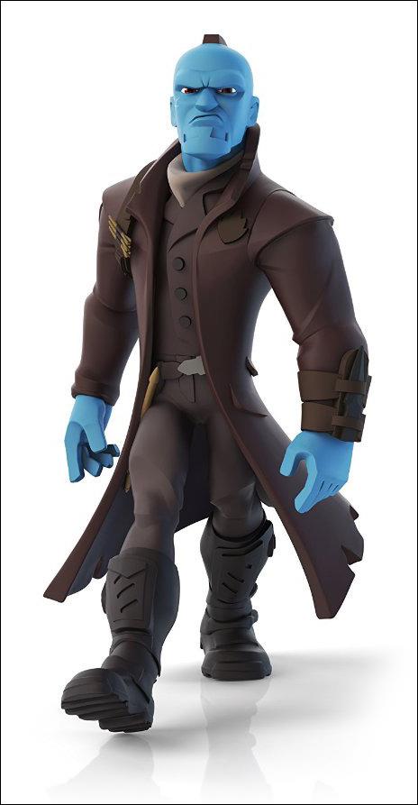 Disney Infinity 2 Yondu - 18