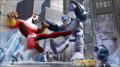 Disney Infinity 2 Falcon - 5