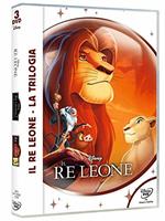 Il re leone. La collezione completa