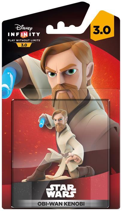 Disney Infinity: Star Wars 3.0 - Obi-Wan Kenobi