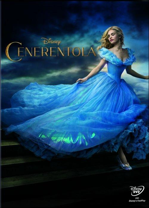 Cenerentola di Kenneth Branagh - DVD