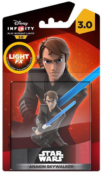 Disney Infinity 3.0 Light FX Anakin Skylwaker