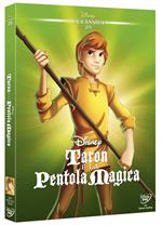 Taron e la pentola magica (DVD)