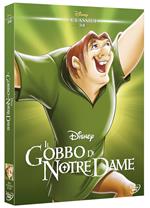 Il gobbo di Notre Dame (DVD)