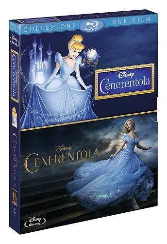 Cenerentola torna al cinema nel 2015: è il remake della fiaba Disney