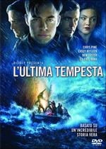 L' ultima tempesta