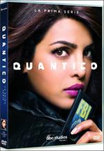 Quantico. Stagione 1 (6 DVD)