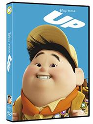 Up - Collection 2016 (DVD)