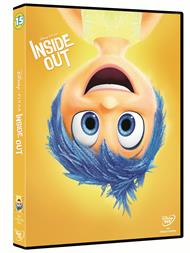 Inside Out (DVD)