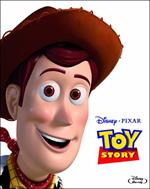 Toy Story - Collection 2016 (Blu-ray)