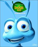 A Bug's Life. Megaminimondo - Collection 2016 (Blu-ray)