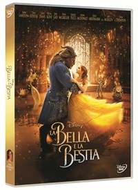 La bella e la bestia, di Bill Condon - Shake Movies