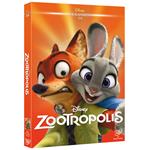 Zootropolis (DVD)