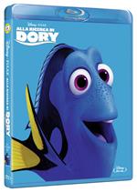 Alla ricerca di Dory (Blu-ray)