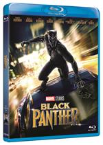 Black Panther (Blu-ray)