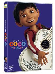 Coco (DVD)