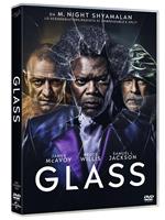 Glass (DVD)