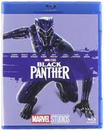 Black Panther (Blu-ray)