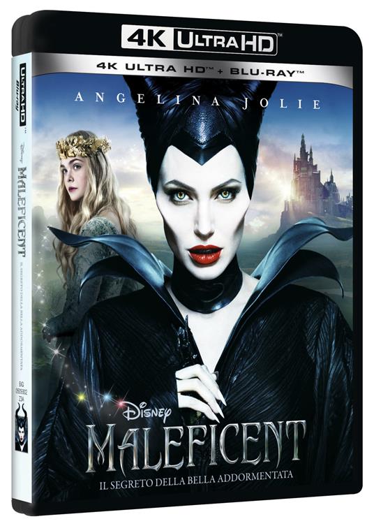 Costume da regina di Maleficent per donna per 26,50 €