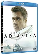 Ad Astra (Blu-ray)