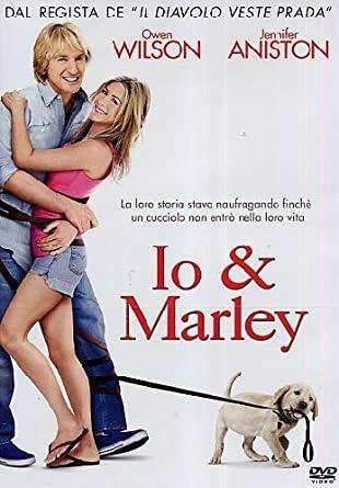 Io e Marley. Slim Edition (DVD) di David Frankel - DVD