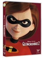 Gli incredibili 2 (DVD)