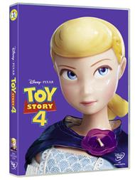 Toy Story 4 (DVD)