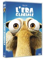 L' era glaciale. Funtastic (DVD)