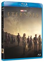 Eternals (Blu-ray)