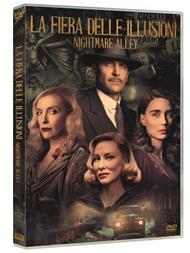 La fiera delle illusioni (DVD)