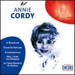 Annie Cordy