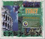 Anthology Of Italian Music. Italy