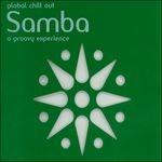 Samba. A Groovy Experience - CD Audio