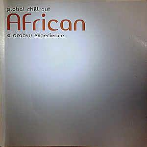 African - A Groovy Experience - CD Audio