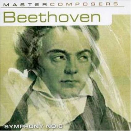 Sinfonia n.6 - CD Audio di Ludwig van Beethoven