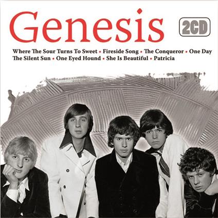 The Best of - CD Audio di Genesis