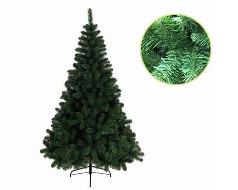 Albero di Natale Imperial 210 cm - 4