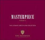 Masterpiece vol.2 - CD Audio