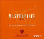 Masterpiece vol.5 (Digipack)