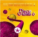 Disco Giants 6